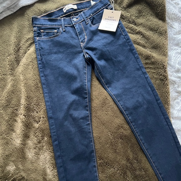 Levi’s 710 Super Skinny Jeans - Picture 2 of 6